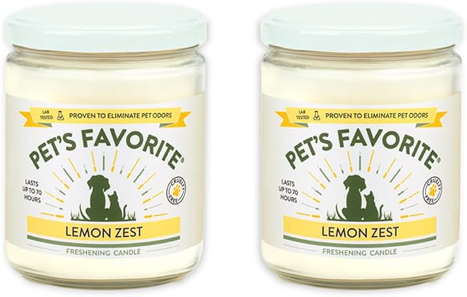 Lemon Zest
