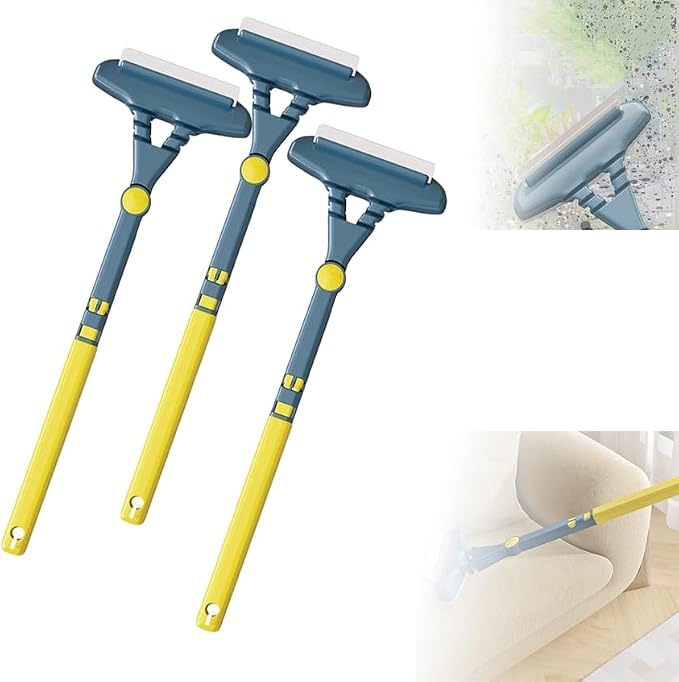 Blue 3pcs