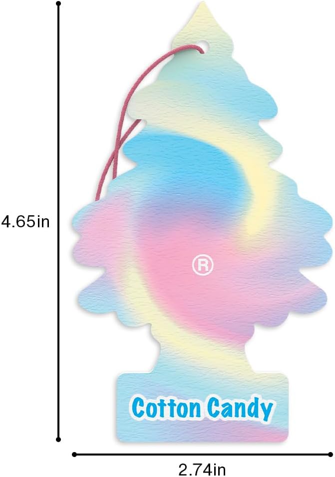 Cotton Candy