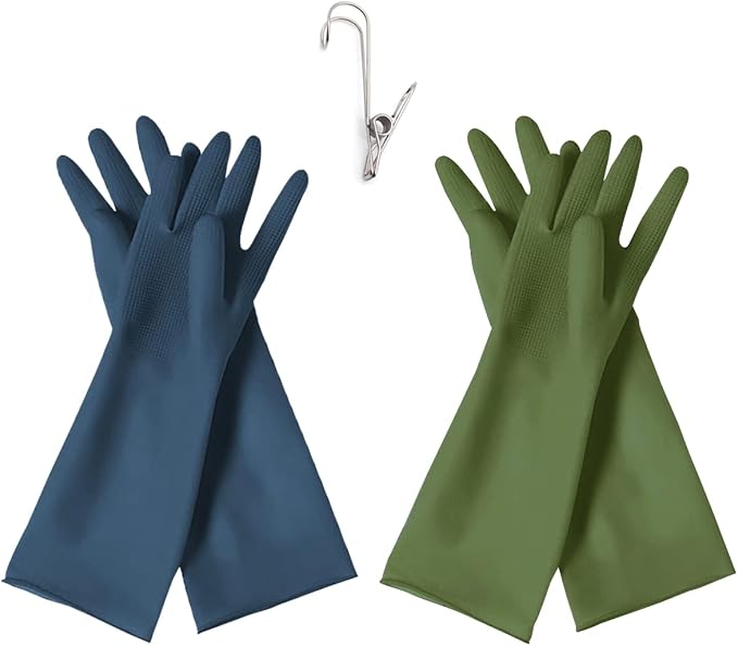 Blue + Green - Medium