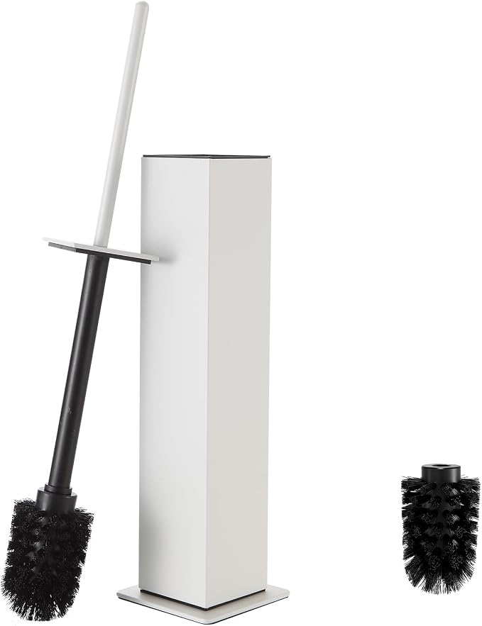 White-standing