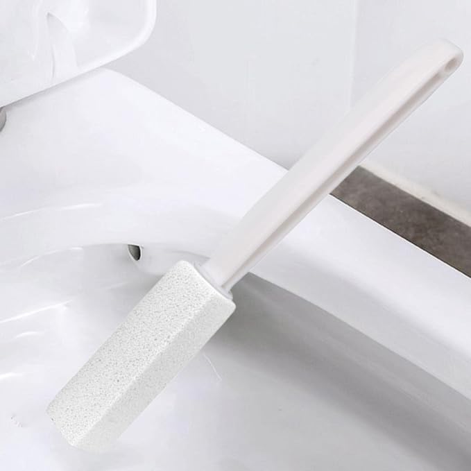 White 20.5cm