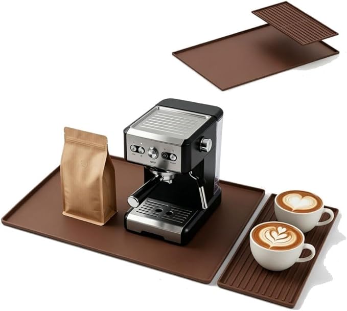 Classic Coffee Brown