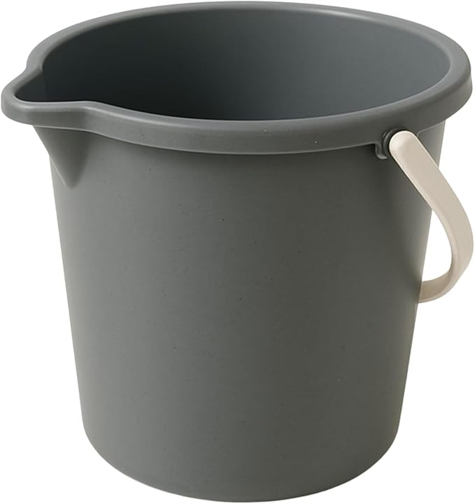 Charcoal Grey