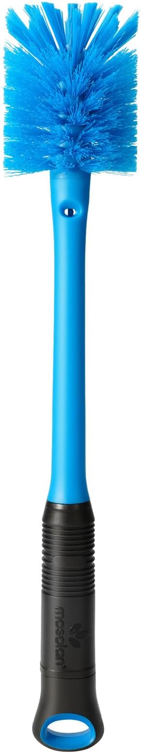 Breezy Blue