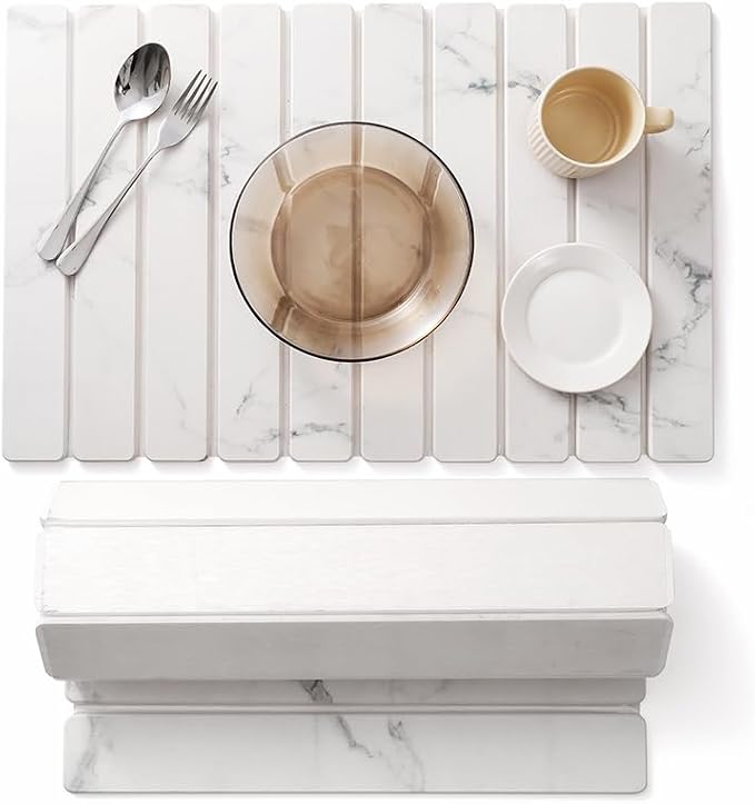 White Marble