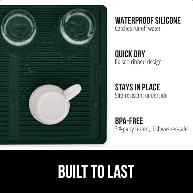 Silicone