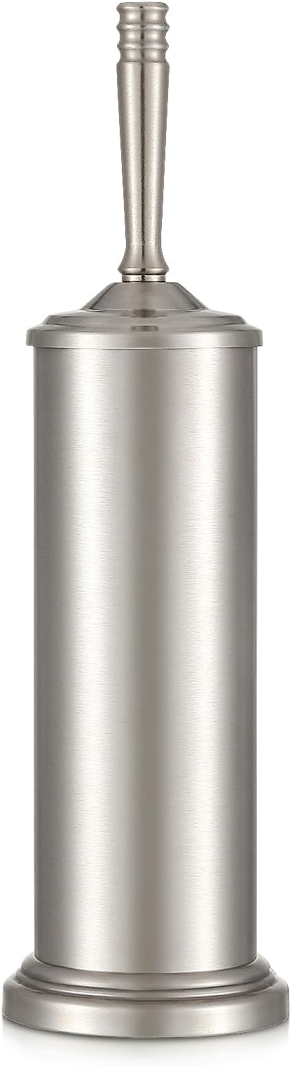 Satin Nickel
