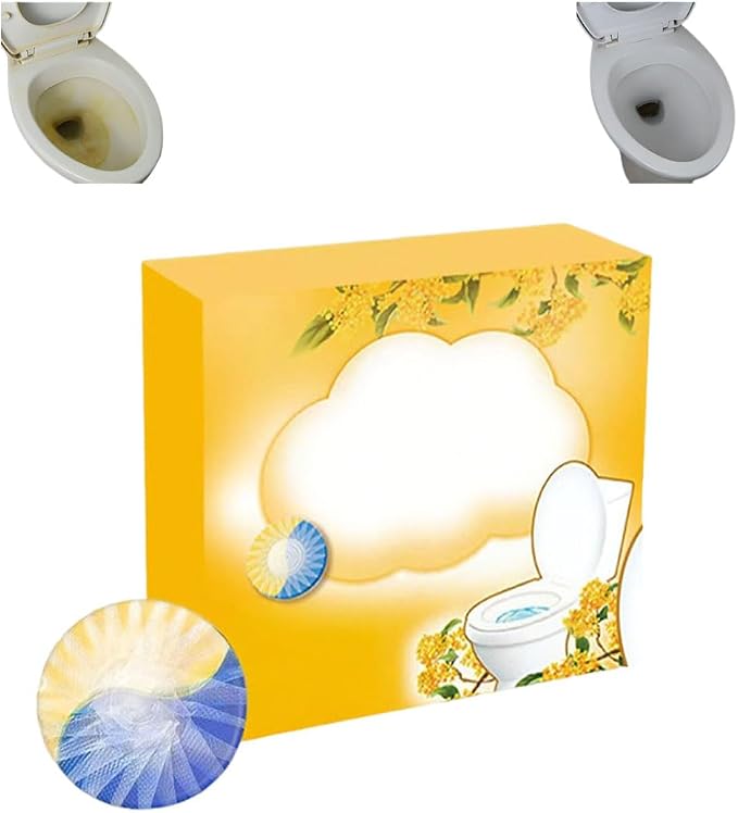 Osmanthus (4 tablets * 50g)