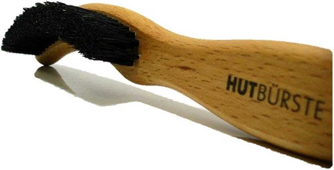 Black Bristles