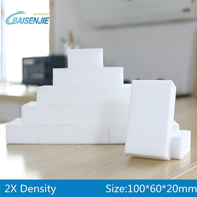 50pcs (2x Density)