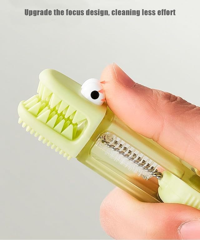 Crocodiles