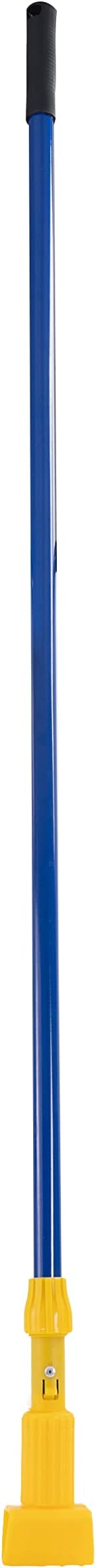 Small Jaw Clamp - Blue