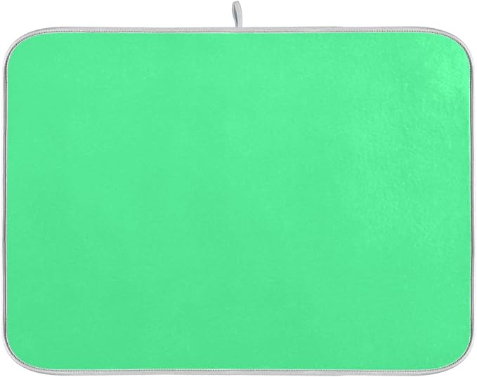 Sea Green