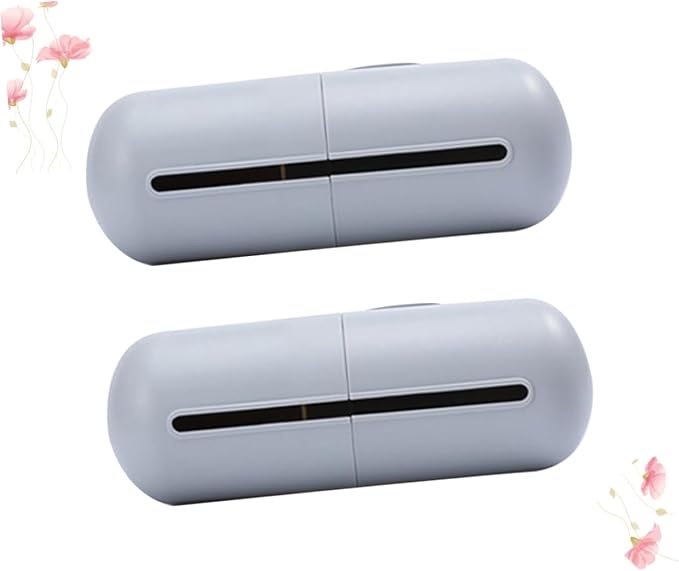 Greyx3pcs
