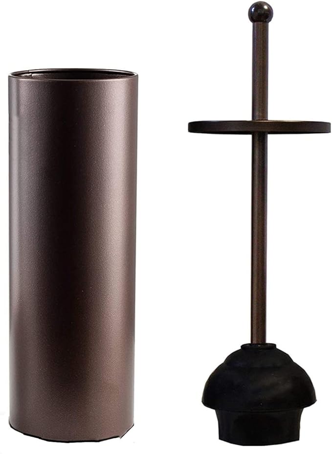 Bronze Plunger B