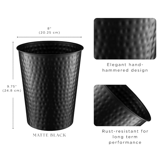 Matte Black