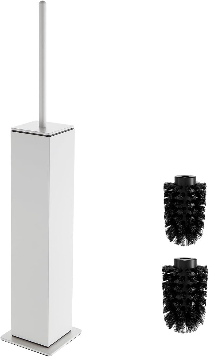 White-standing