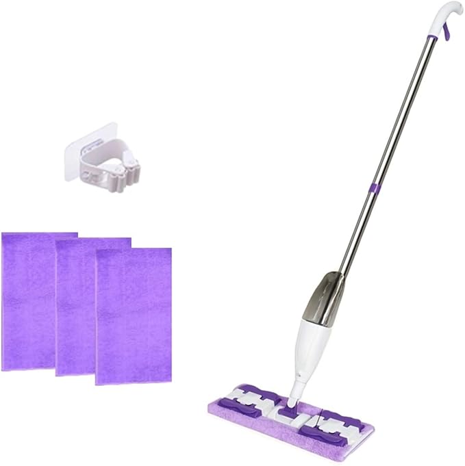 Mop 3pcs Cloth