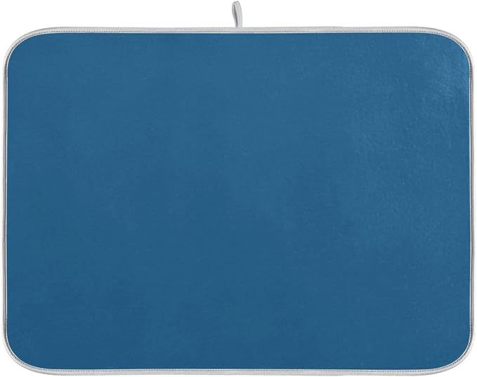 Indigo Blue