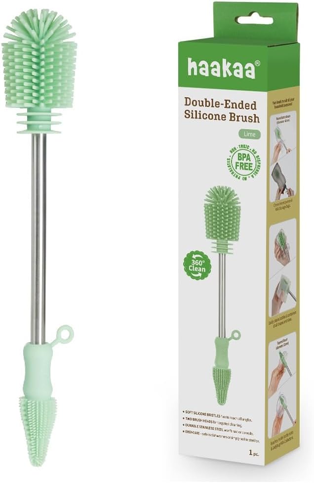 Brush-lime