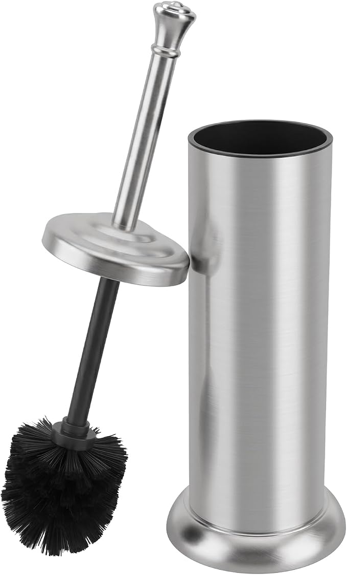 Brushed Nickel