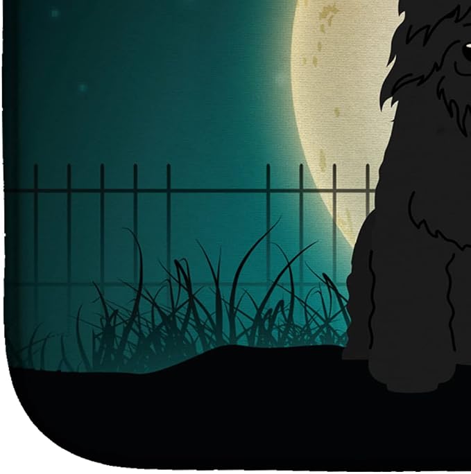 Bouvier des Flandres