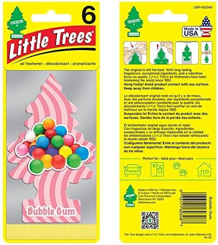 Bubble Gum