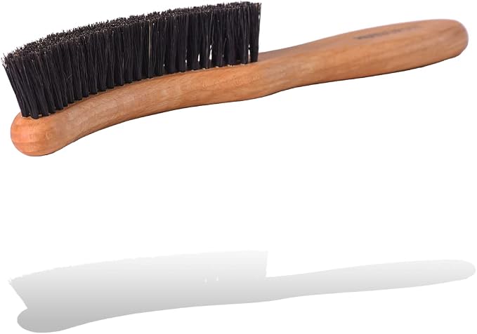 Black Bristles