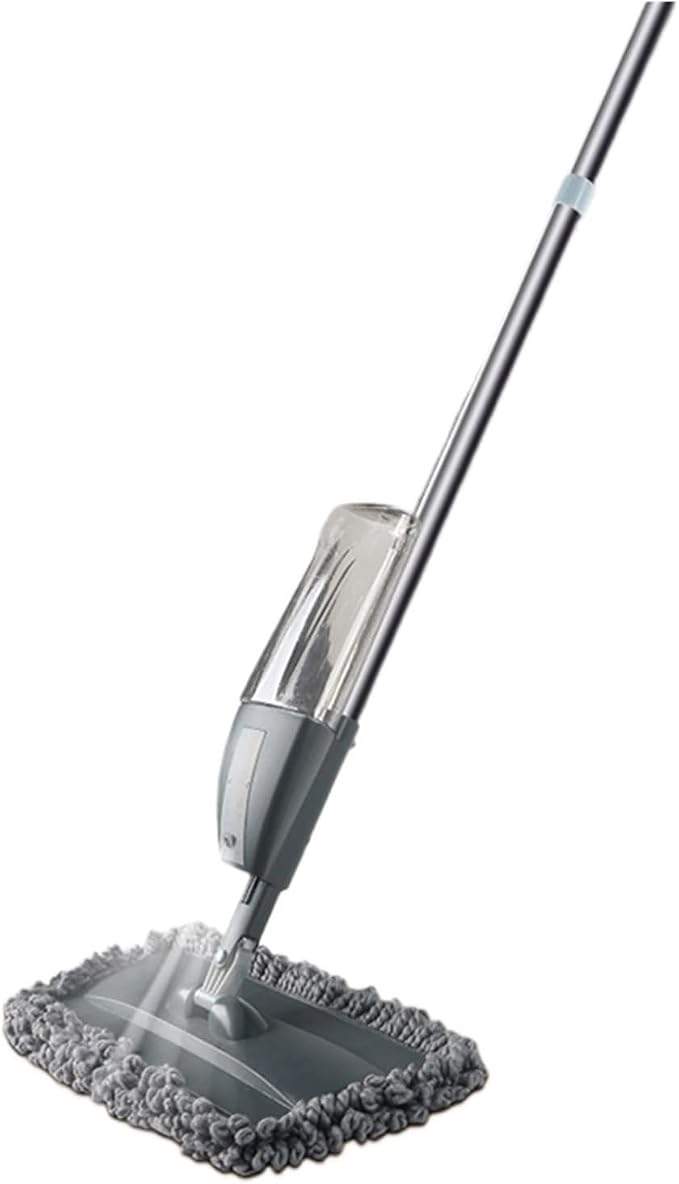 Mop With 4pads