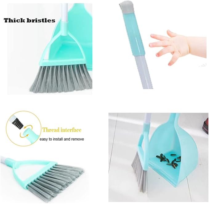Light Blue 3 Set