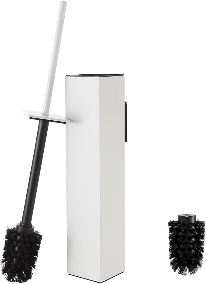 White-wall Mounted