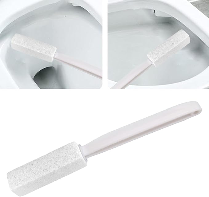 White 20.5cm