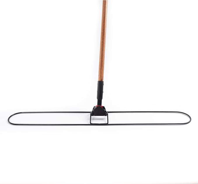 Dust Mop Frame