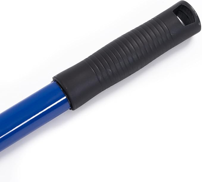 Small Jaw Clamp - Blue