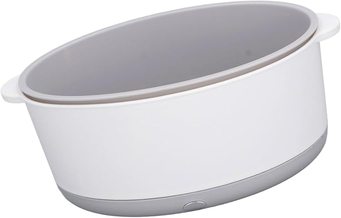 Second Generation White