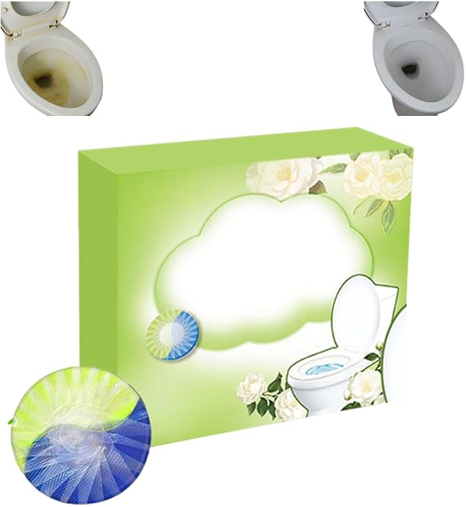 Camellia (4 tablets * 50g)
