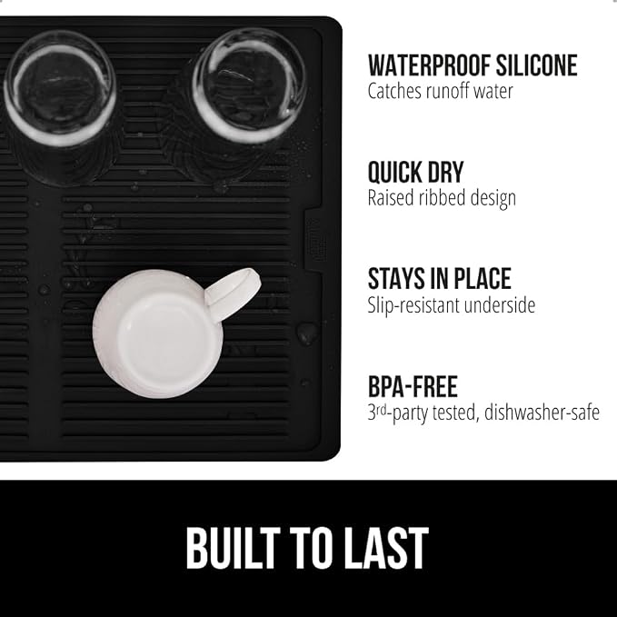 Silicone