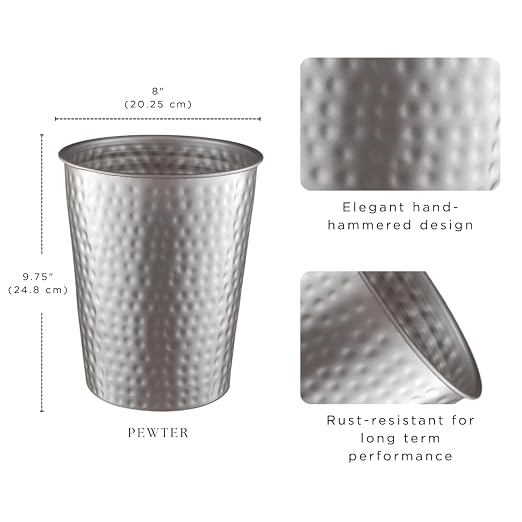 Pewter