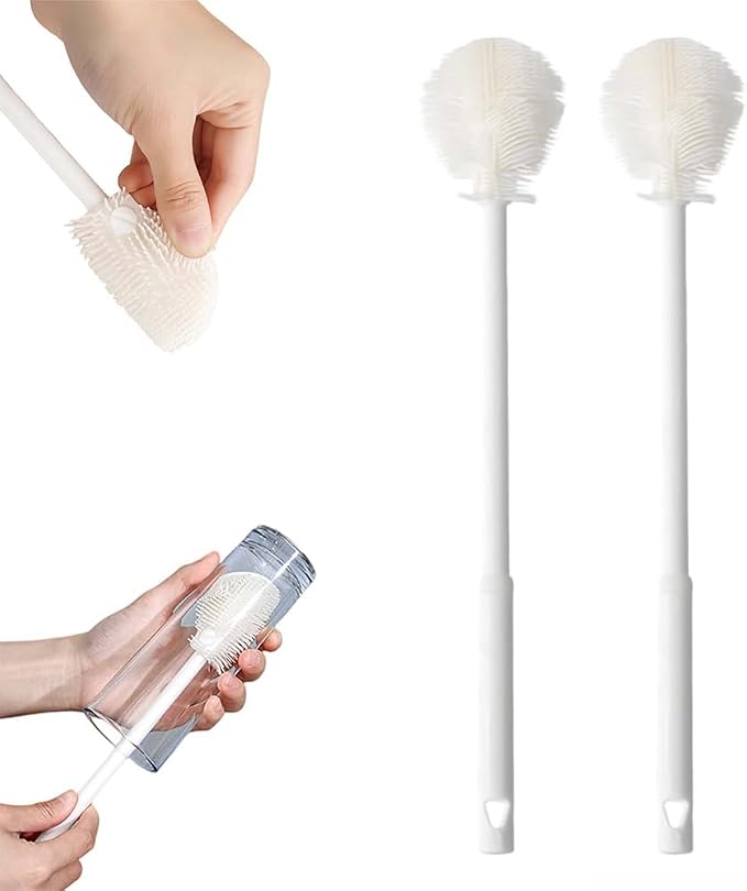 White/2pcs