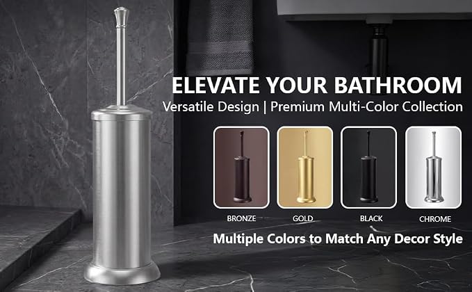 Brushed Nickel
