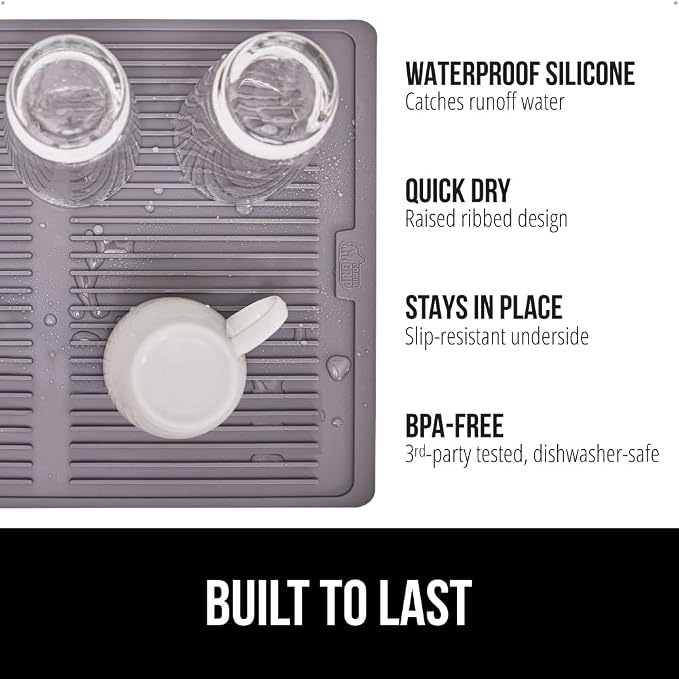 Silicone