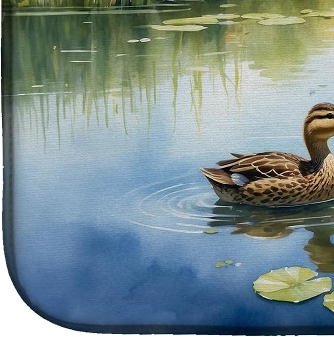 Ducks 7696
