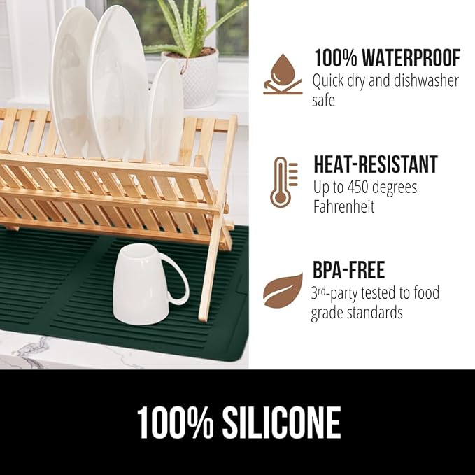 Silicone