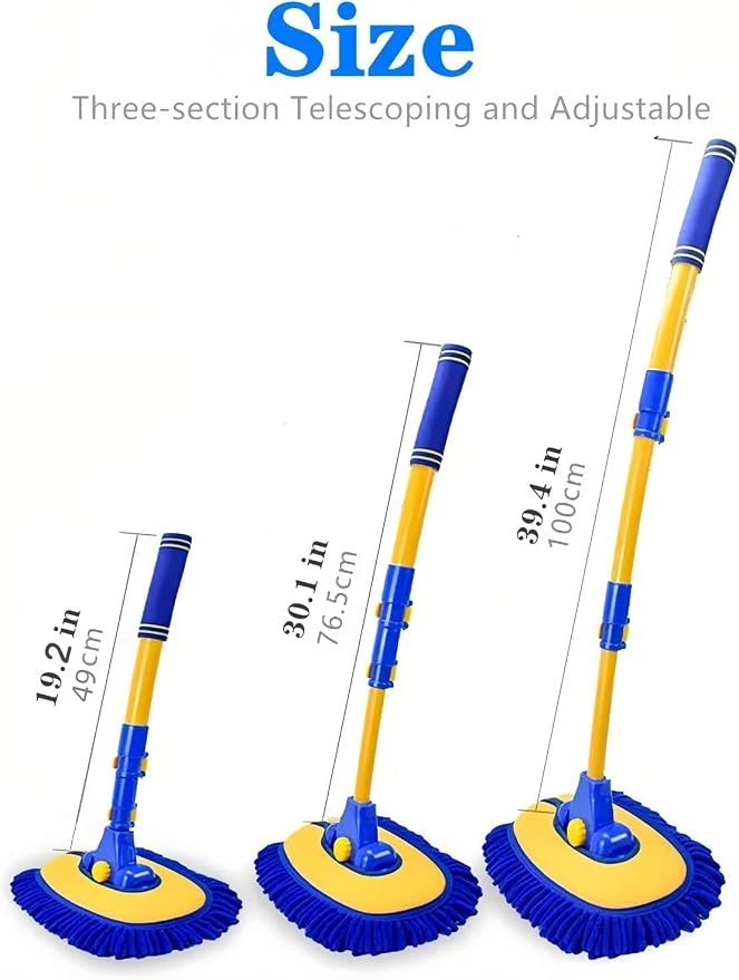 Blue-1