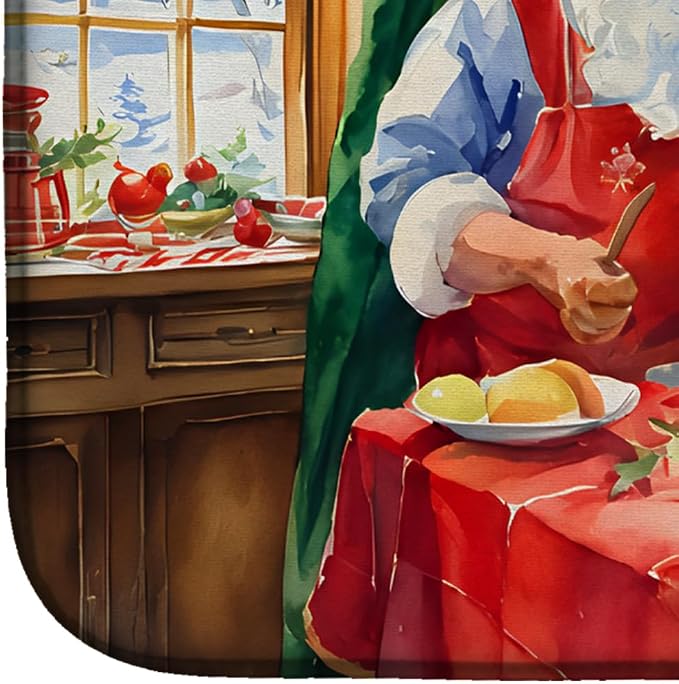 Papa Noel 3304