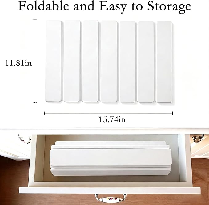 Foldable-White