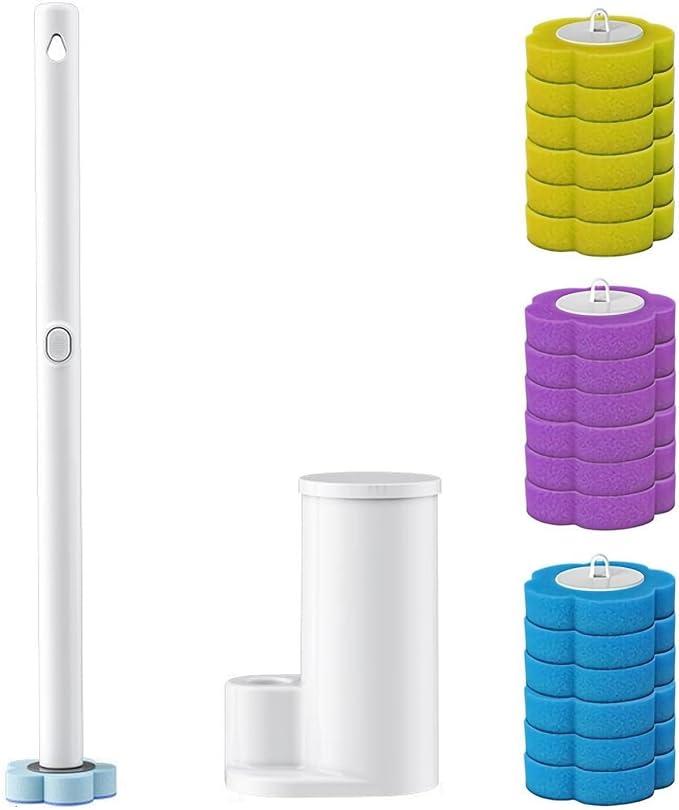 Wihte+18pcs