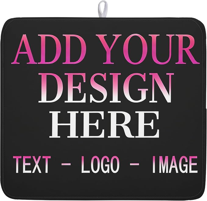 Custom Personalized