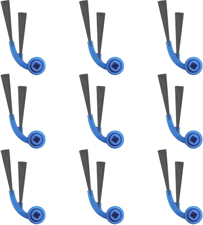 X8 Pro Omni-9PCS-Side Brush